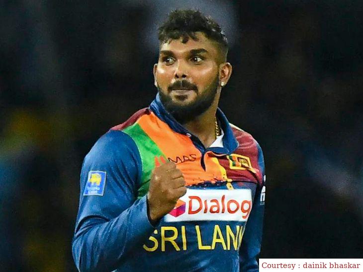 Sri Lanka announced their team for the Asia Cup, Vanindu will not be part of the team.