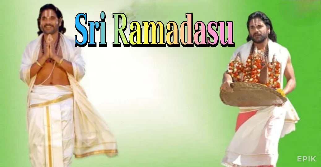 Watch Free Sri Ramadasu Full Movie Online