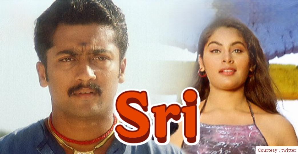 Watch Free  Sri Full Movie Online