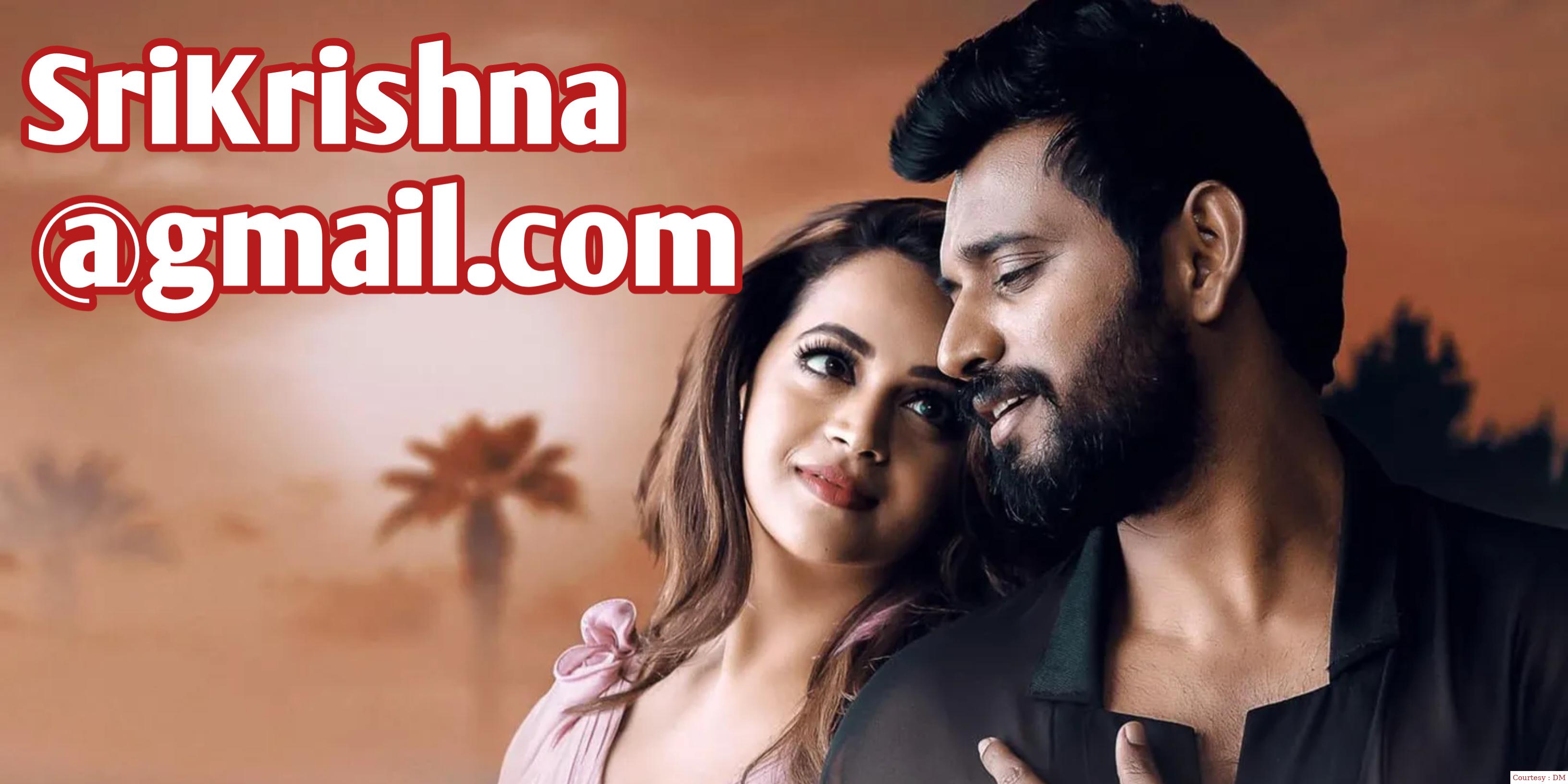 SriKrishna@gmail.com 