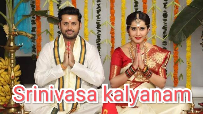Watch Free Srinivasa Kalyanam Full Movie Online