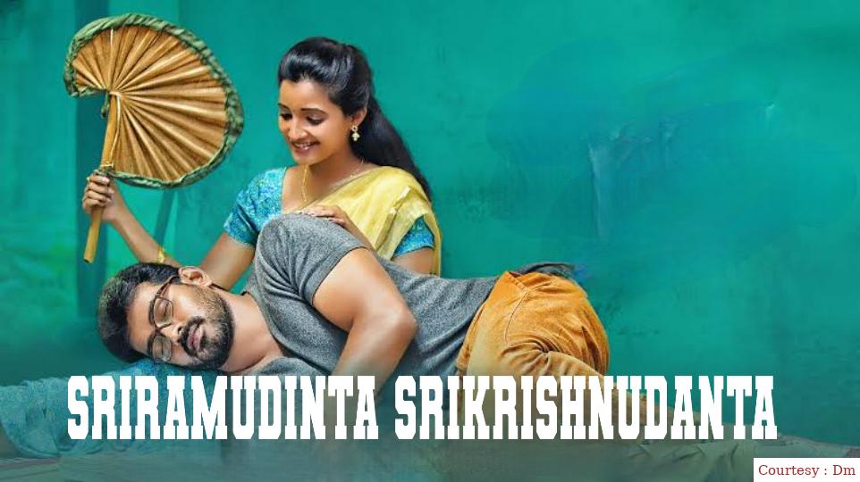 Watch Free  Sriramudinta Srikrishnudanta Full Movie Online