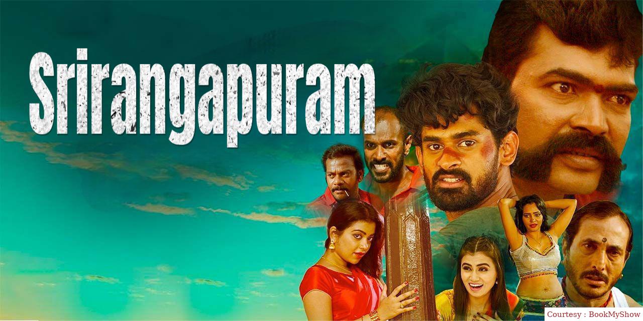 Watch Free  Srirangapuram Full Movie Online