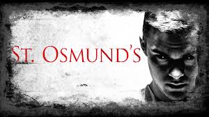 St. Osmund's