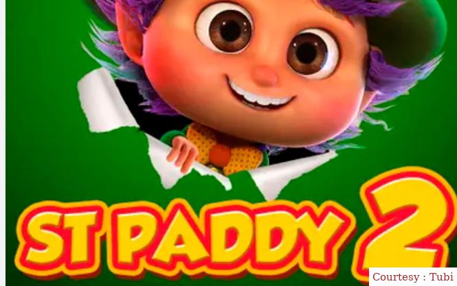 Watch Free  St Paddy 2 Full Movie Online