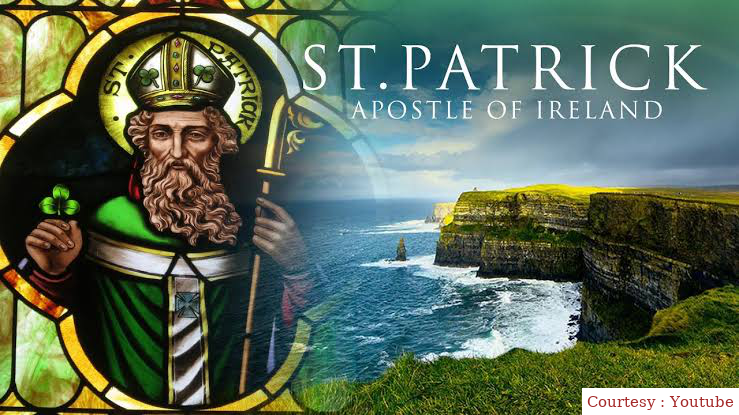Watch Free  St. Patrick: Apostle of Ireland Full Movie Online