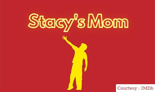 Watch Free  Stacy's Mom Full Movie Online