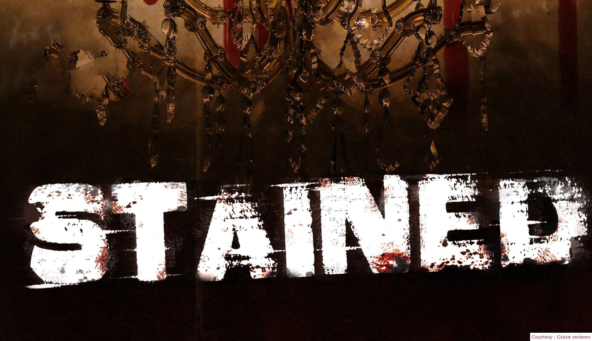 Watch Free  Stained Full Movie Online
