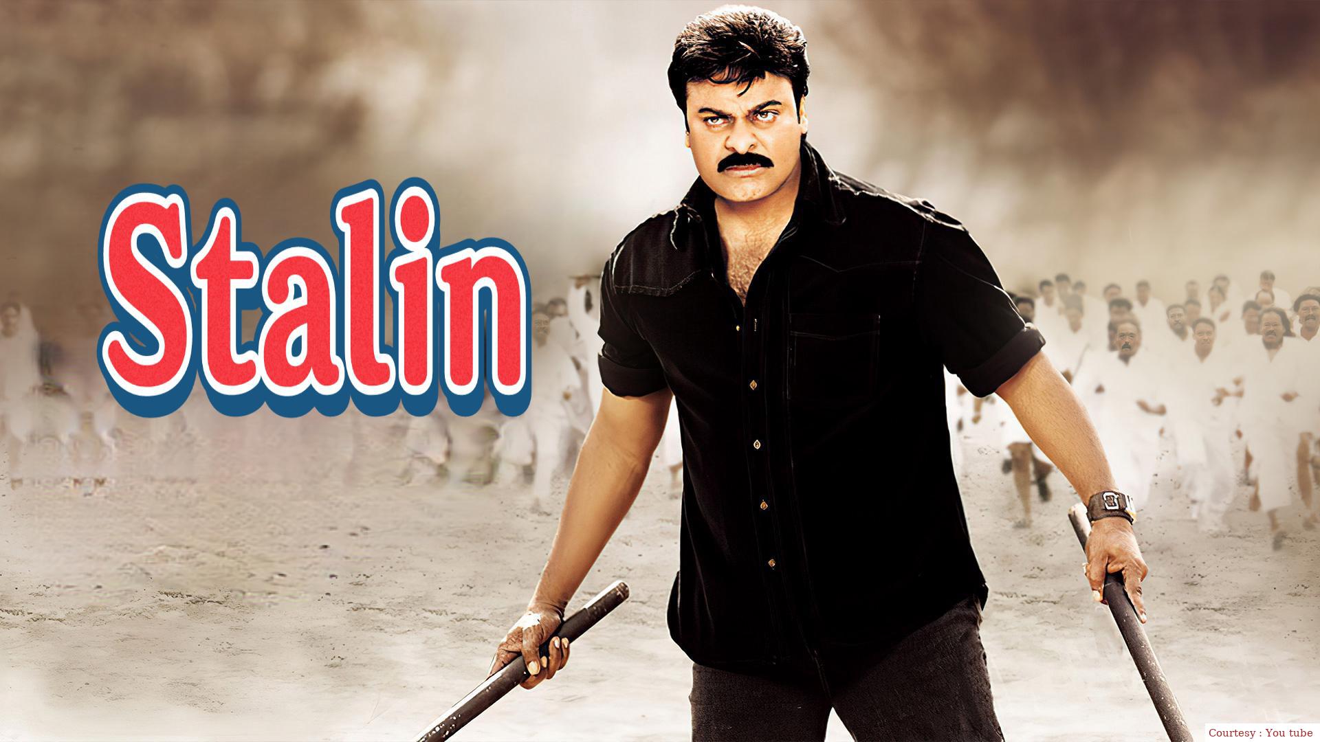 Stalin