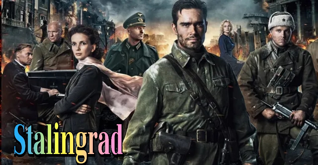 Stalingrad