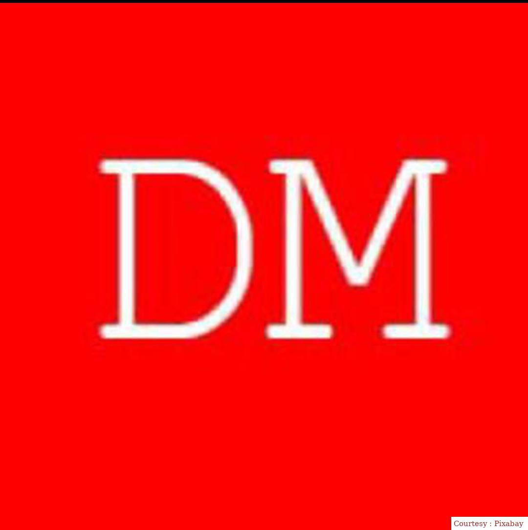 Stampede in charity event.