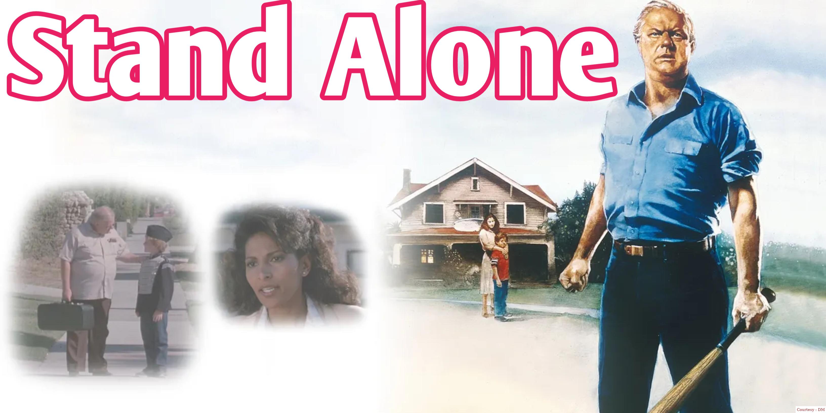 Watch Free  Stand Alone Full Movie Online