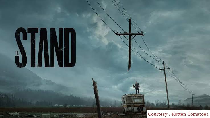 Watch Free Stand! Full Movie Online