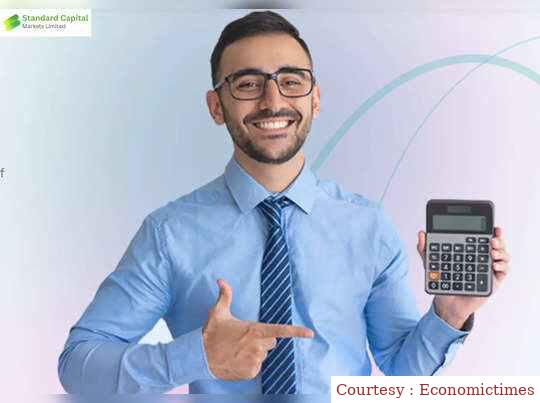 स्टैंडर्ड कैपिटल ने दिया 1 साल में  400% से ज्यादा का रिटर्न