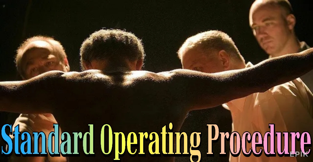 Watch Free Standard Operating Procedure Full Movie Online
