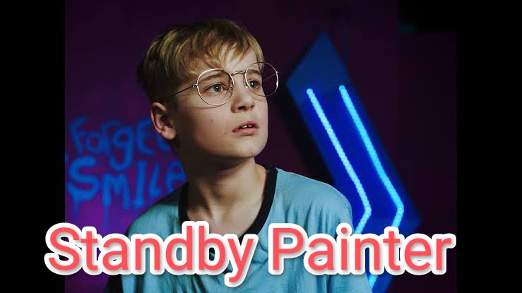 Watch Free Standby Painter Full Movie Online
