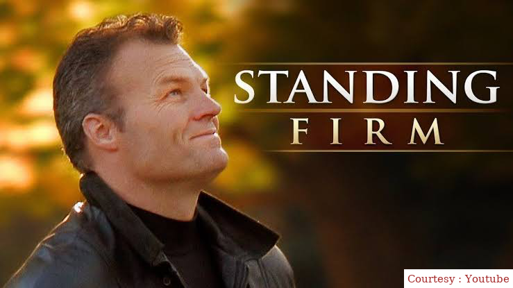 Standing Firm