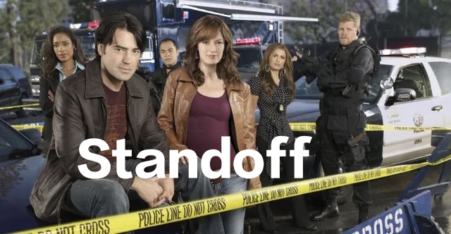 Standoff