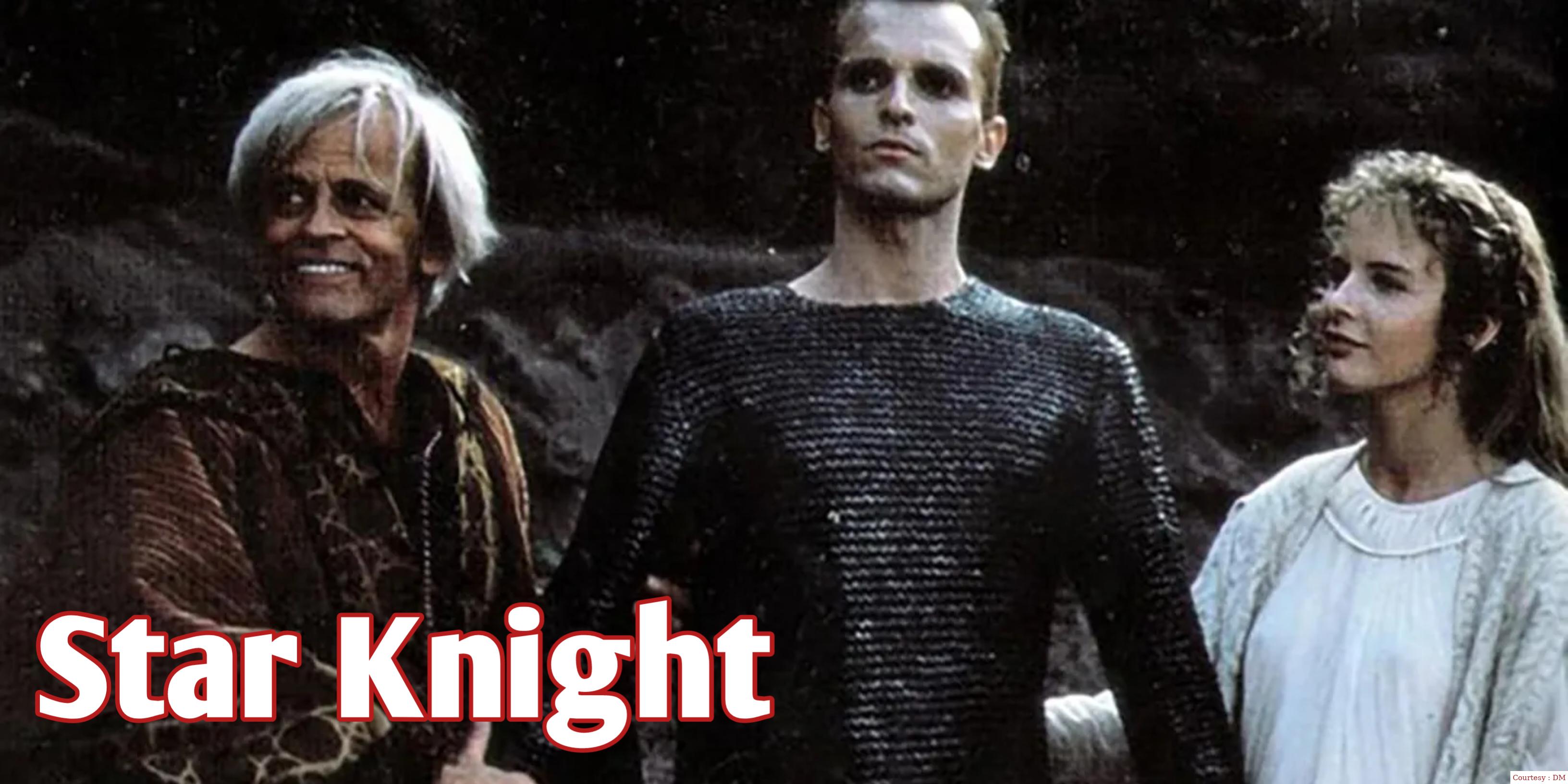 Watch Free  Star Knight Full Movie Online