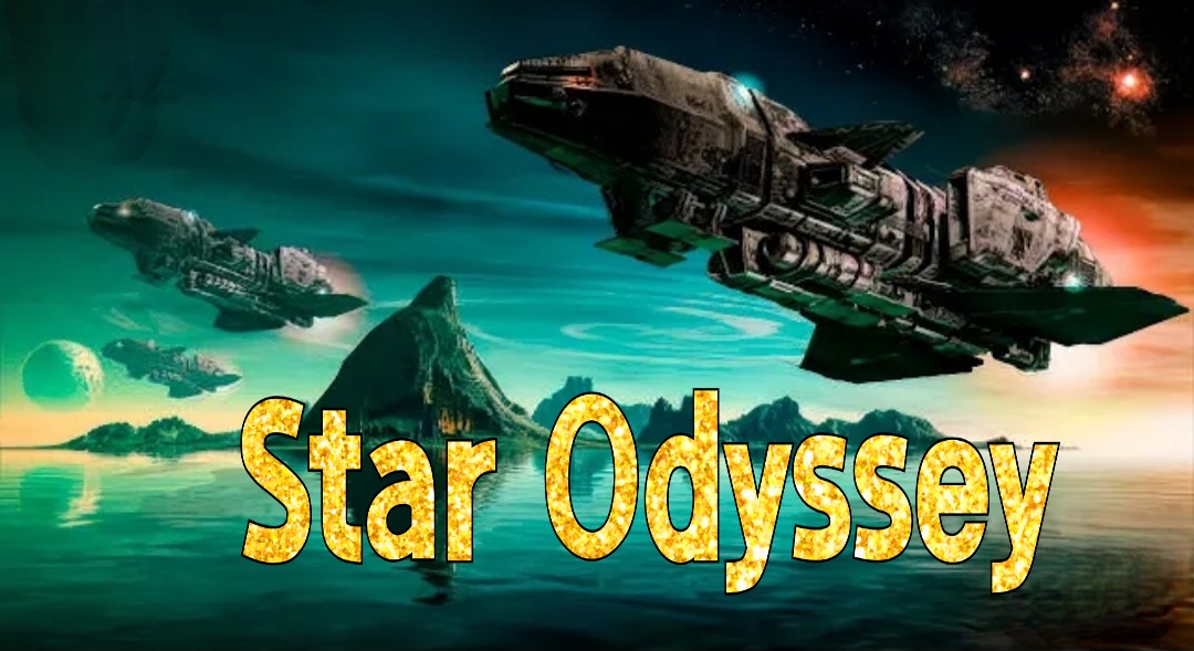 Watch Free  Star Odyssey Full Movie Online