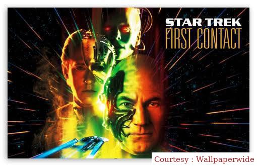 Star Trek: First Contact