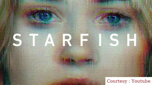 Watch Free  Starfish Full Movie Online