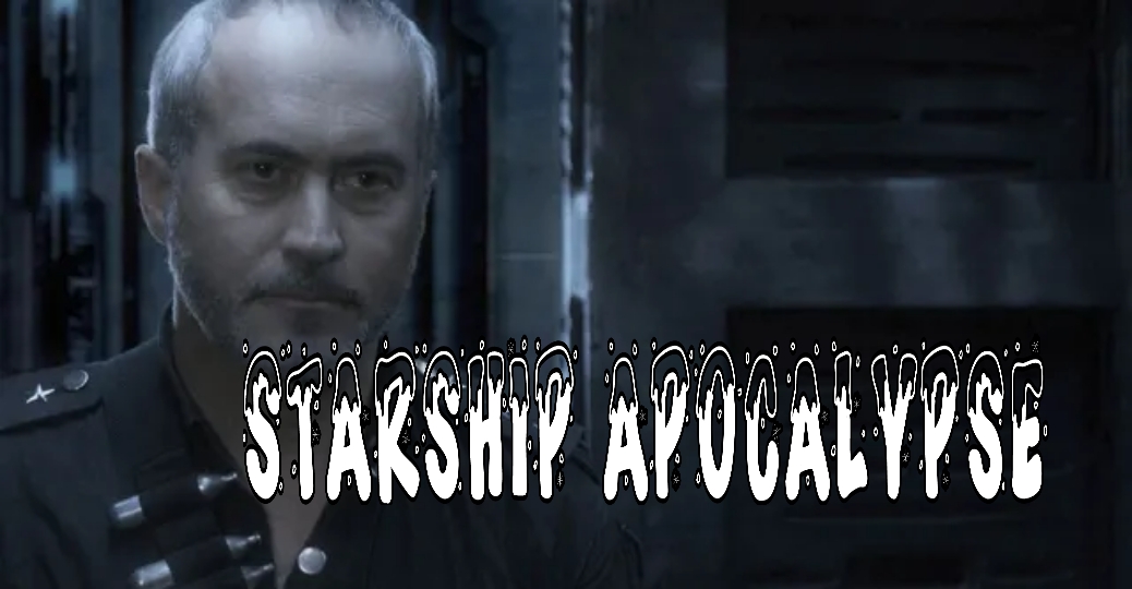 Starship Apocalypse