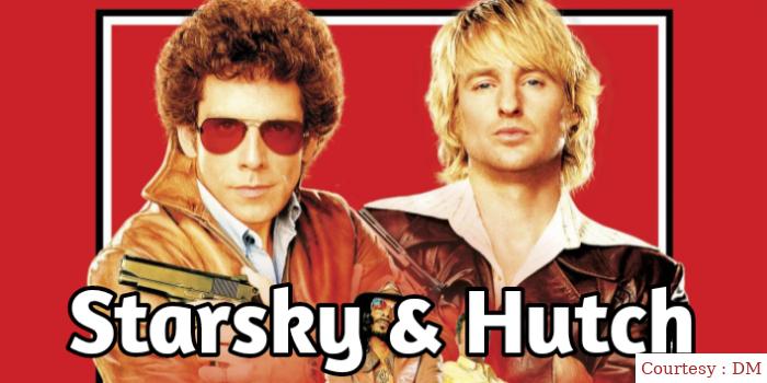 Starsky & Hutch