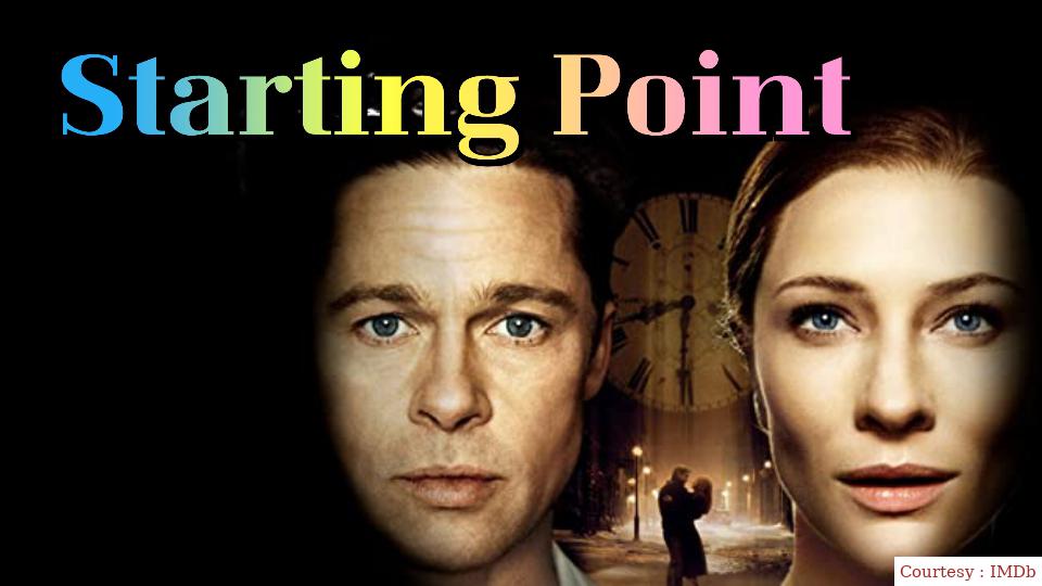 Watch Free  Starting Point Full Movie Online