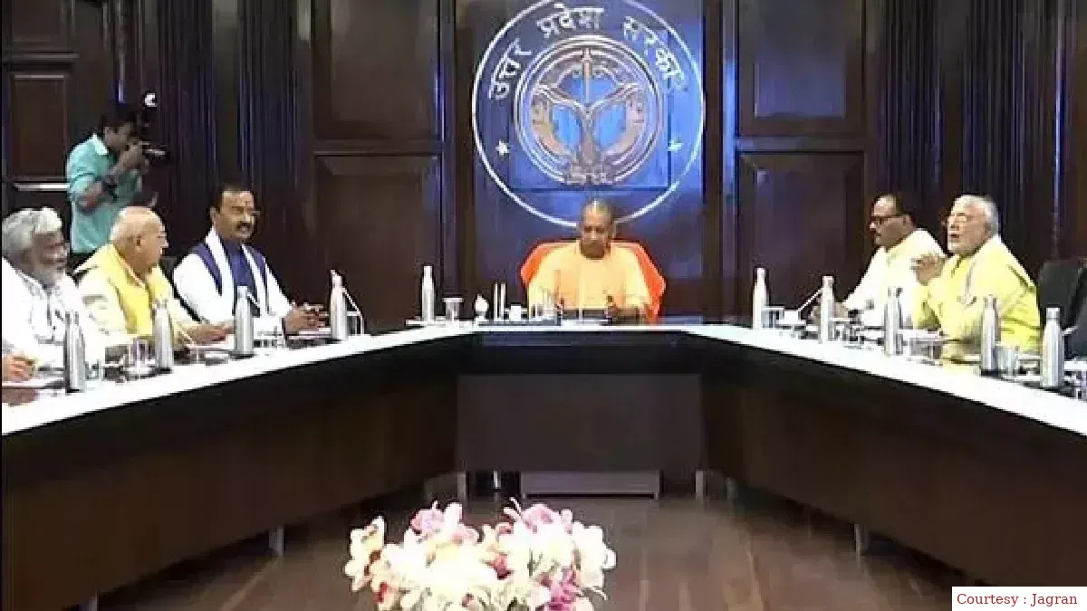 Bill passed by the state government for establishing five new private universities