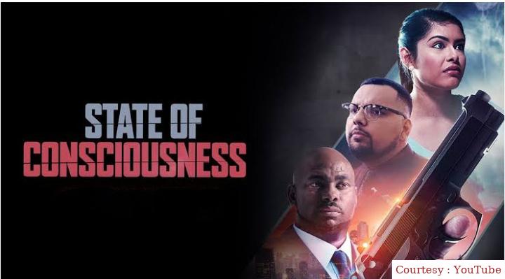 State of Consciousness