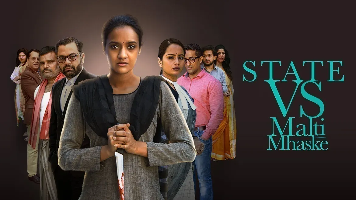 Watch Free  State vs. Malti Mhaske Full Movie Online