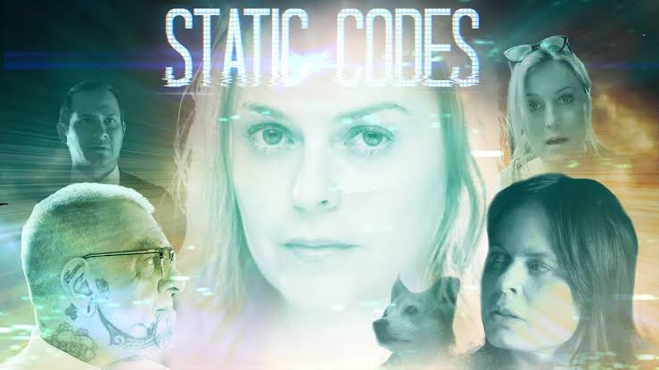 Watch Free Static Codes Full Movie Online