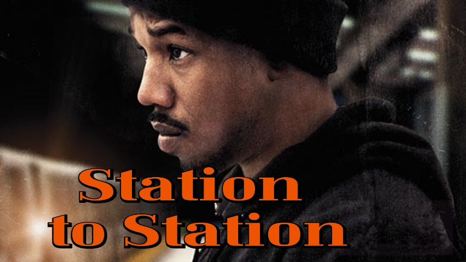 Station to Station