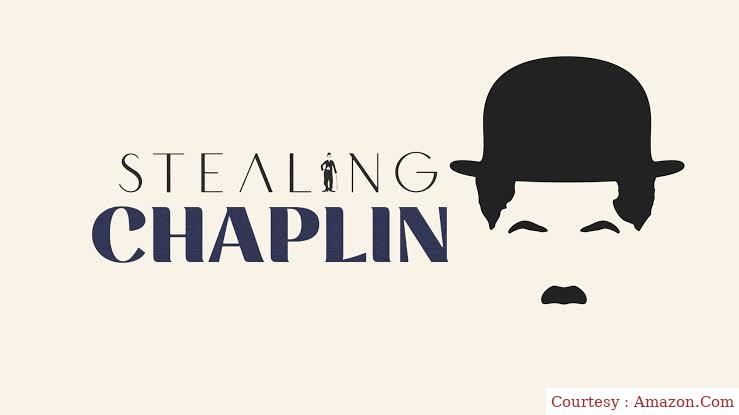 Stealing Chaplin