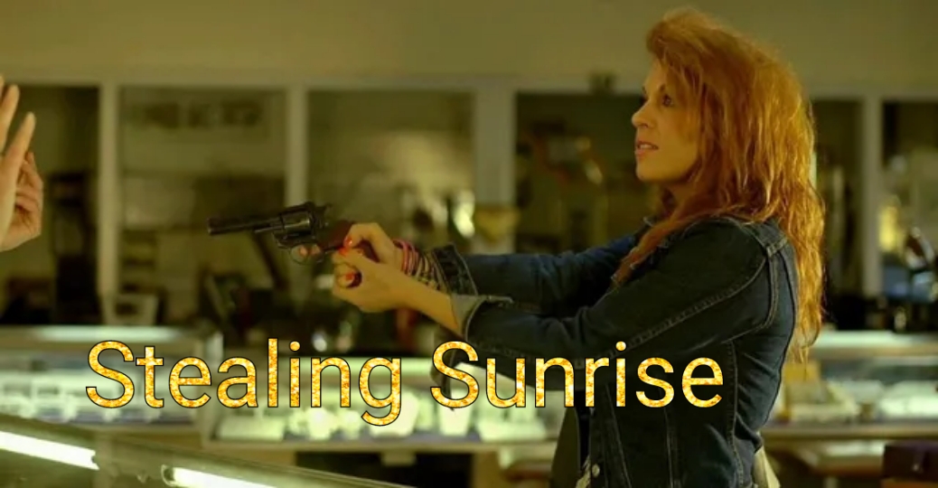 Watch Free Stealing Sunrise Full Movie Online