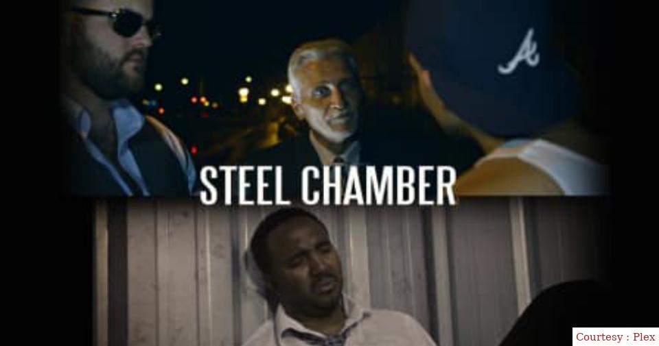 Steel Chamber