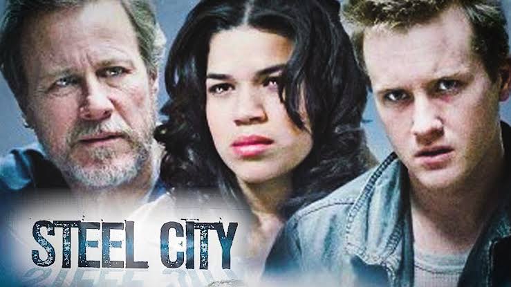Watch Free Steel City Full Movie Online
