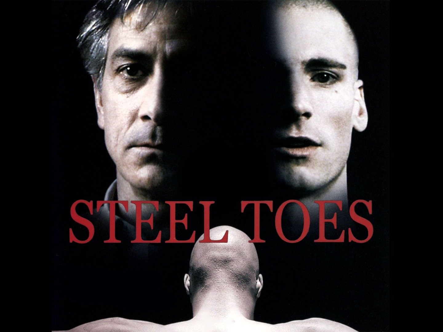 Watch Free Steel Toes Full Movie Online