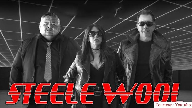 Watch Free  Steele Wool Full Movie Online