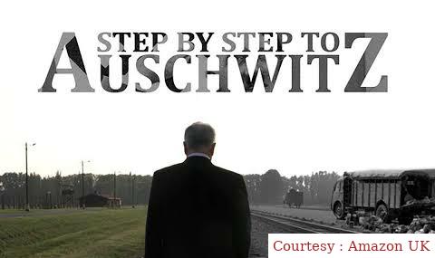 Watch Free  Step by Step to Auschwitz Full Movie Online