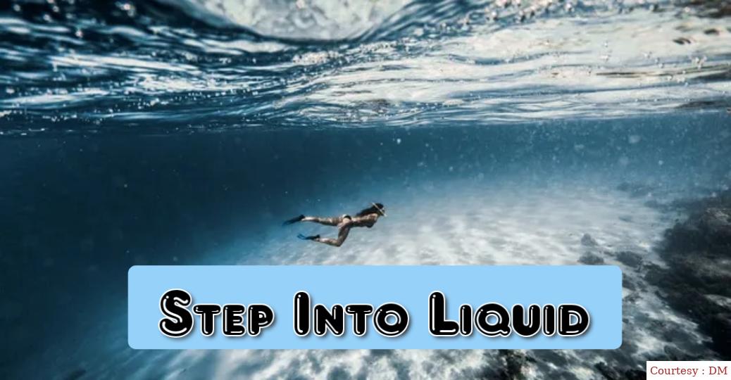 Watch Free  Step Into Liquid Full Movie Online