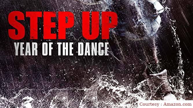 Step Up: Year of the Dance