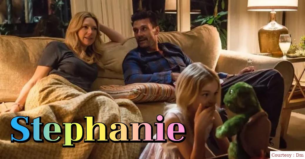 Watch Free  Stephanie Full Movie Online