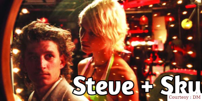 Watch Free  Steve + Sky Full Movie Online