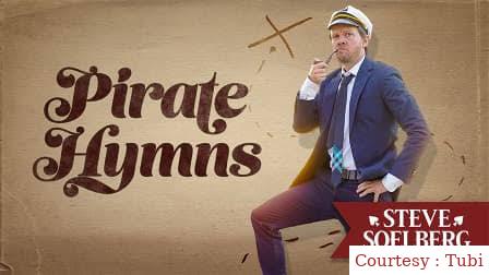 Steve Soelberg: Pirate Hymns