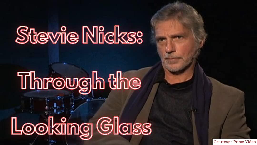Stevie Nicks: Through the Looking Glass