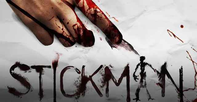 Stickman
