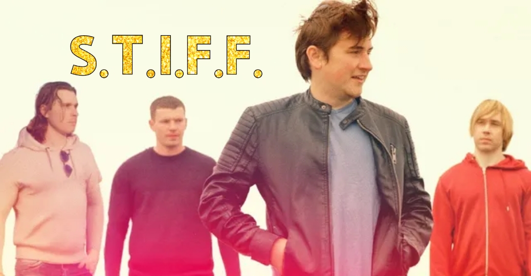 Watch Free S.T.I.F.F. Full Movie Online