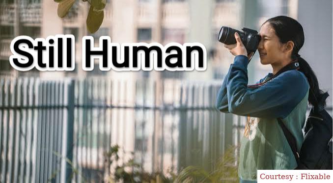 Still Human 